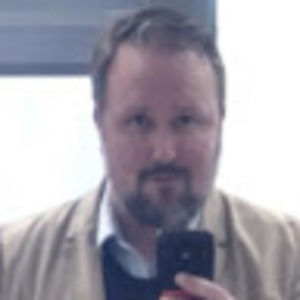 Meet your Posher, Mark